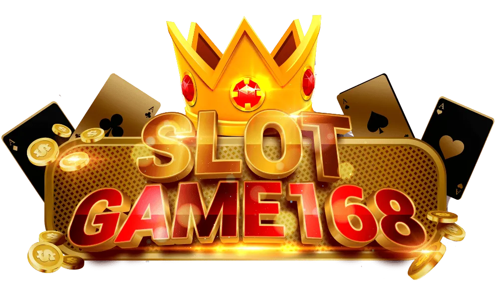 slot-168-logo